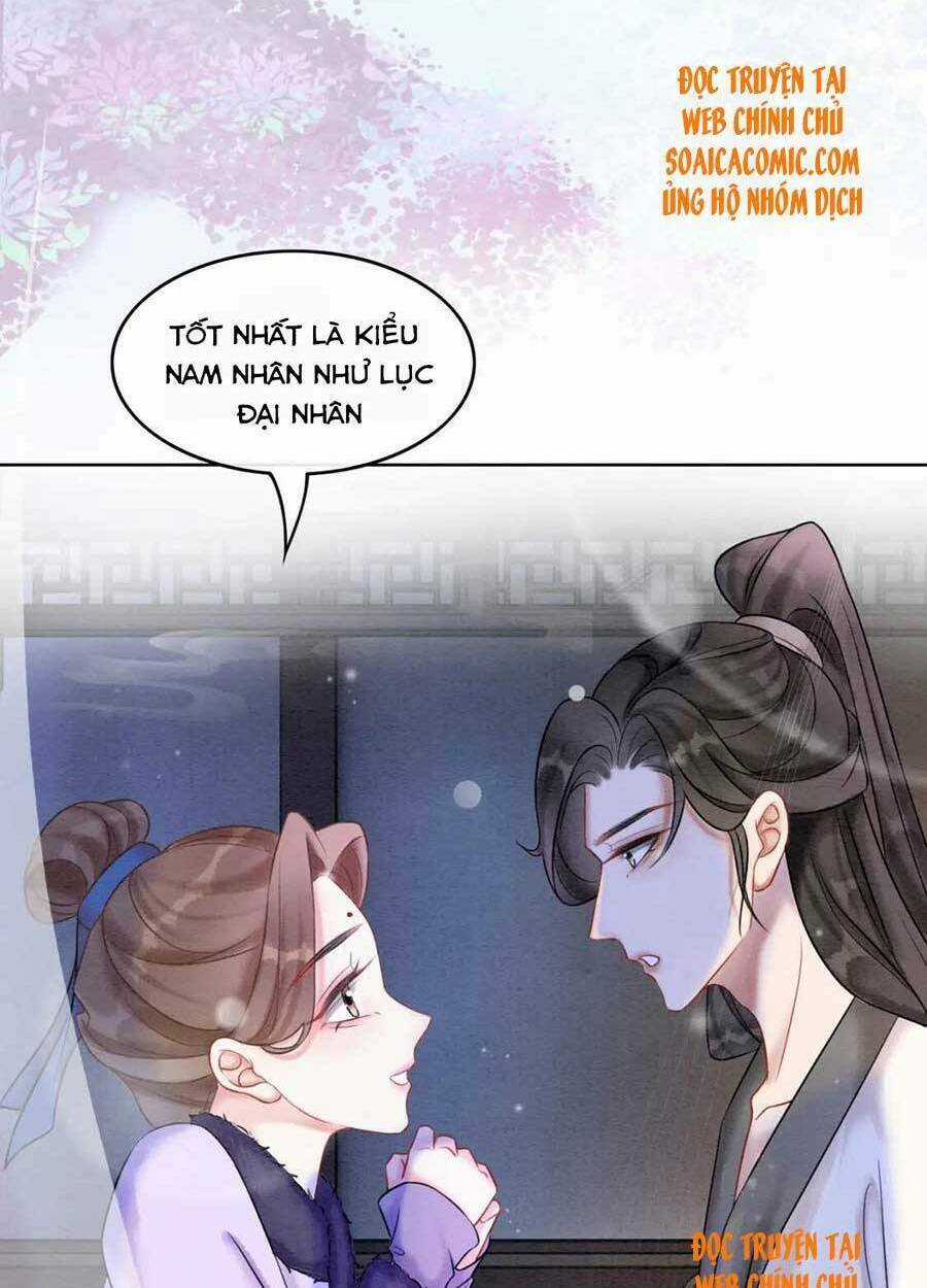 Xung Hỉ Vương Phi - Chapter 79 - Trang 15