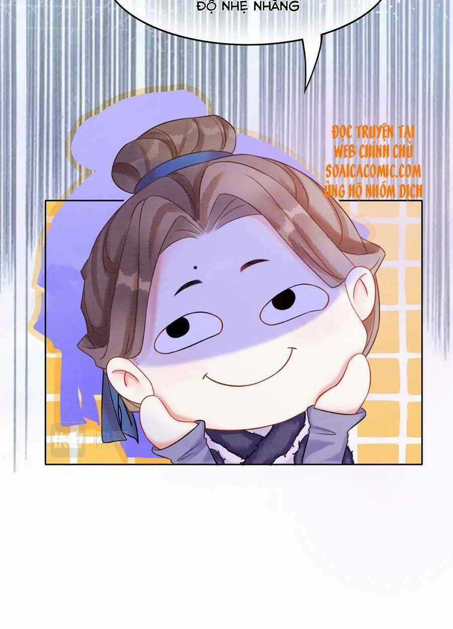 Xung Hỉ Vương Phi - Chapter 79 - Trang 18