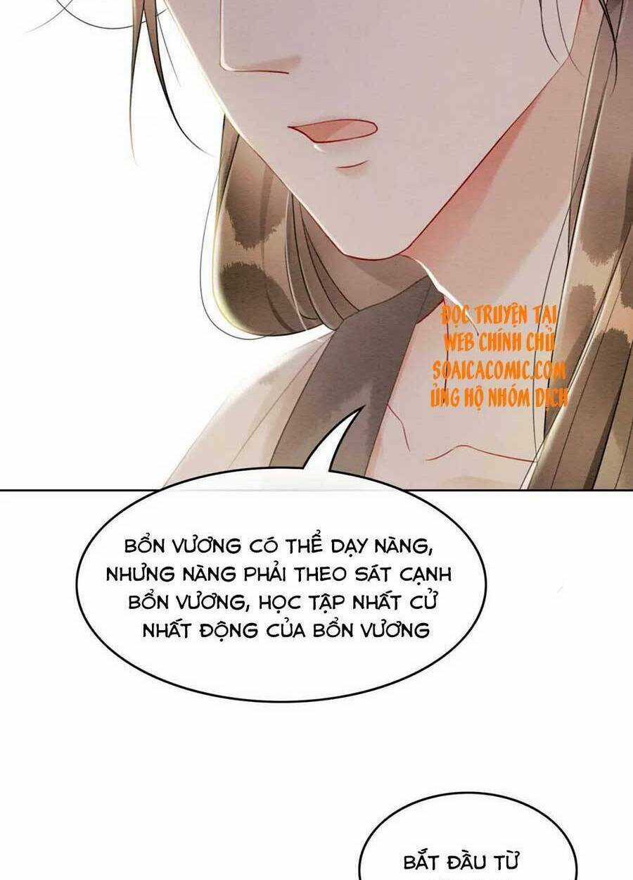 Xung Hỉ Vương Phi - Chapter 79 - Trang 20