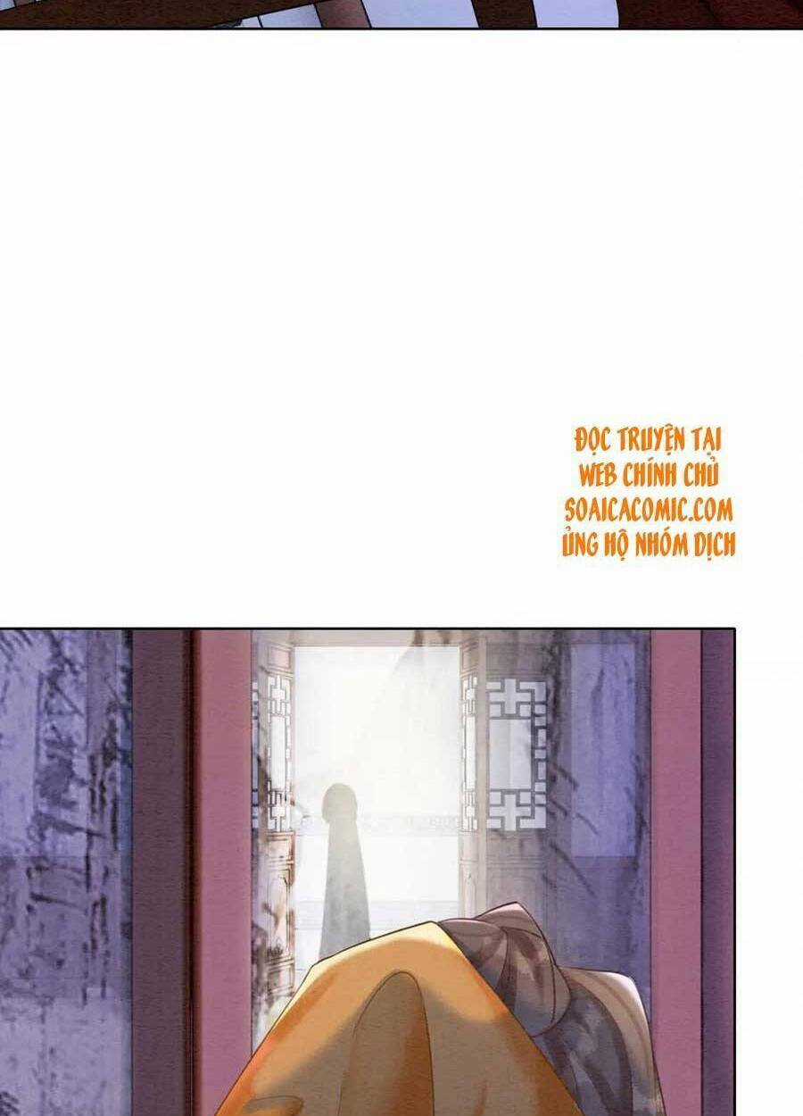 Xung Hỉ Vương Phi - Chapter 79 - Trang 3