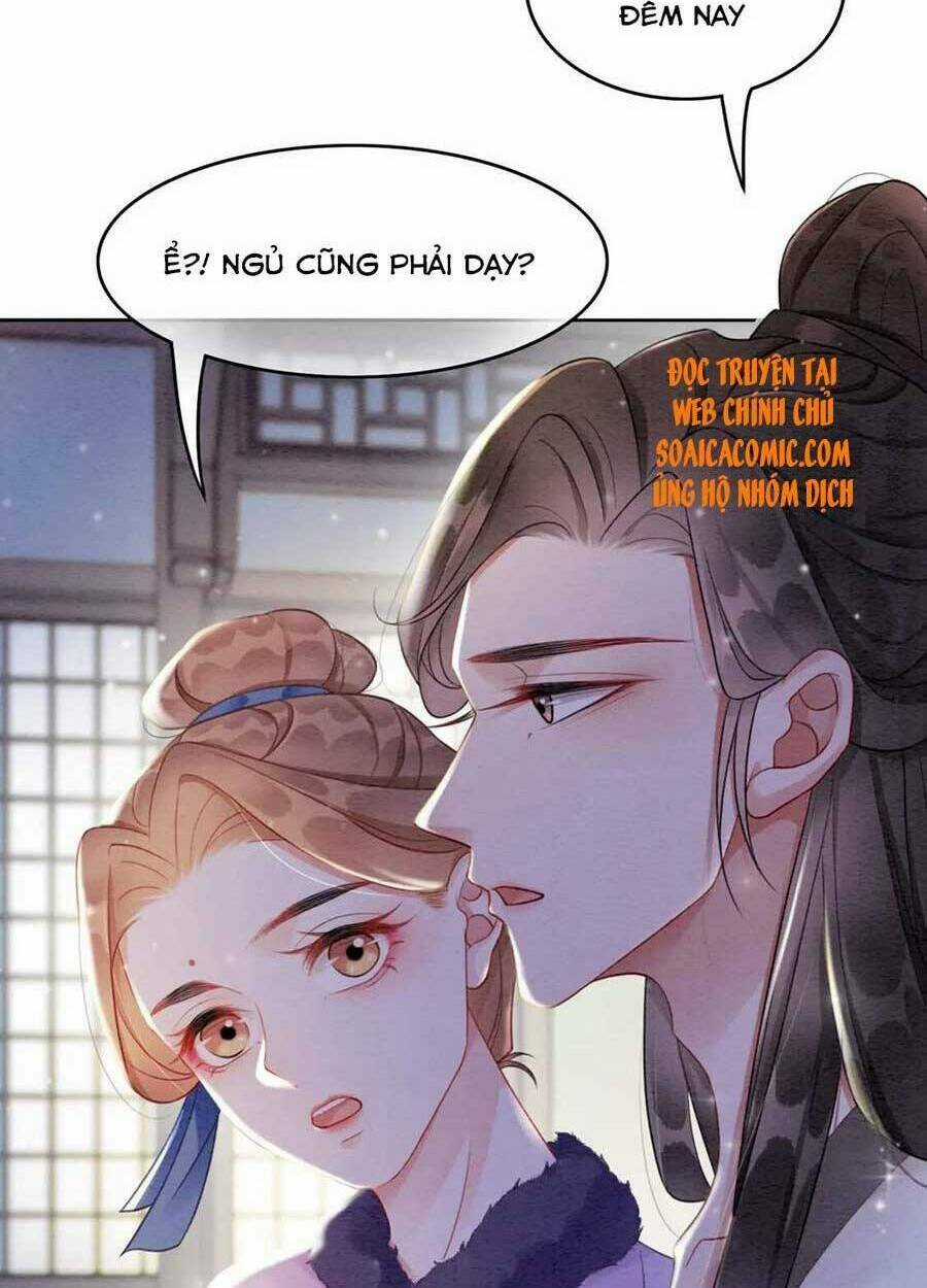 Xung Hỉ Vương Phi - Chapter 79 - Trang 21