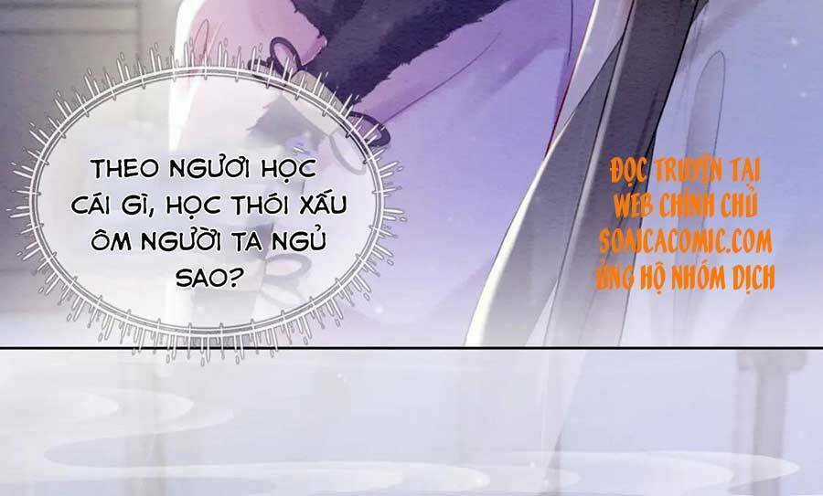 Xung Hỉ Vương Phi - Chapter 79 - Trang 22