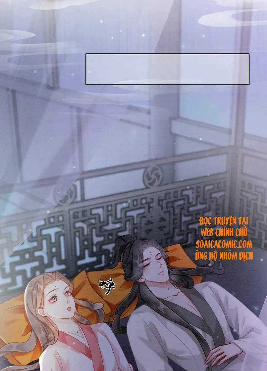 Xung Hỉ Vương Phi - Chapter 79 - Trang 23