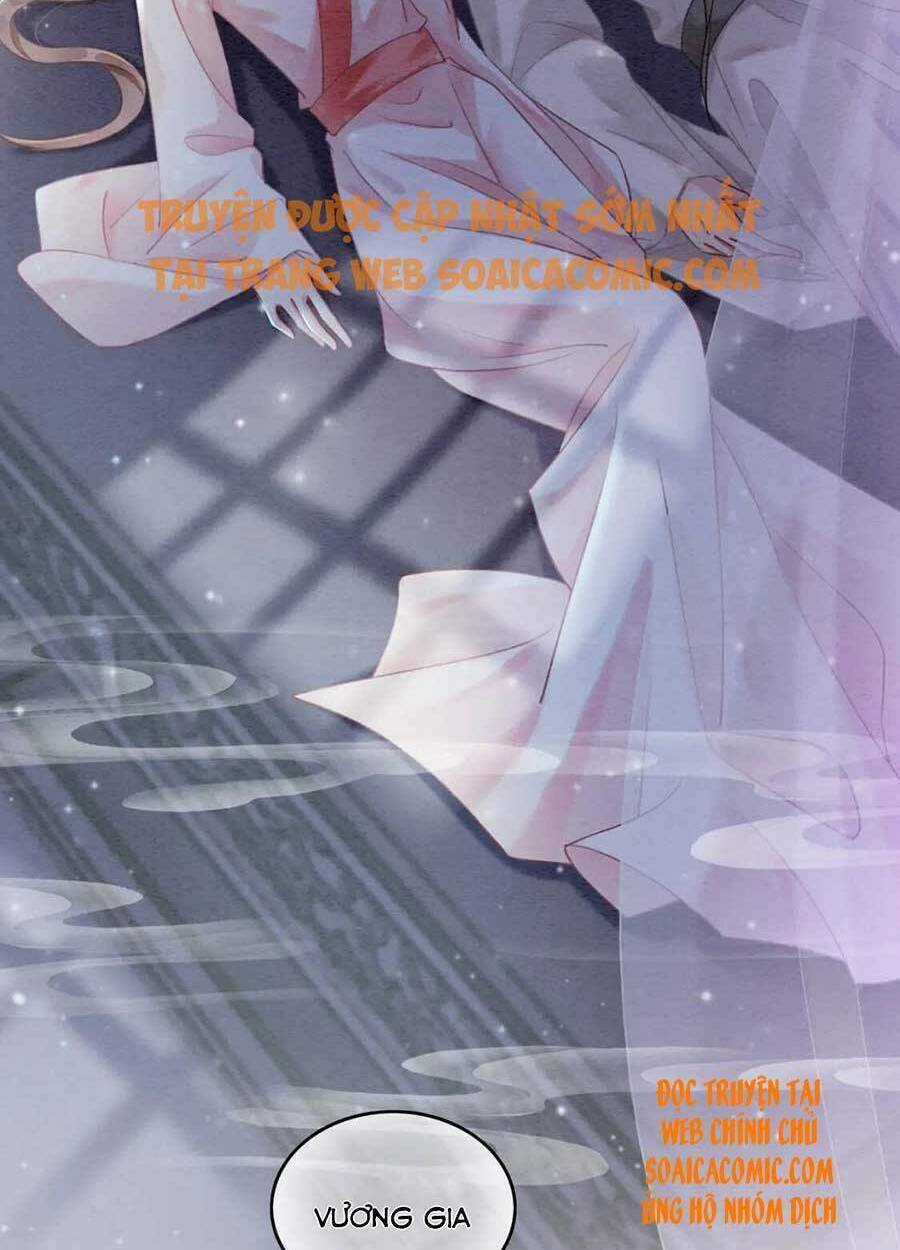 Xung Hỉ Vương Phi - Chapter 79 - Trang 24