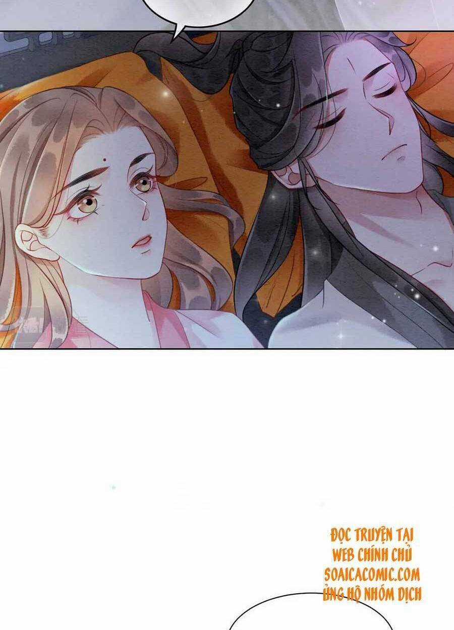 Xung Hỉ Vương Phi - Chapter 79 - Trang 25