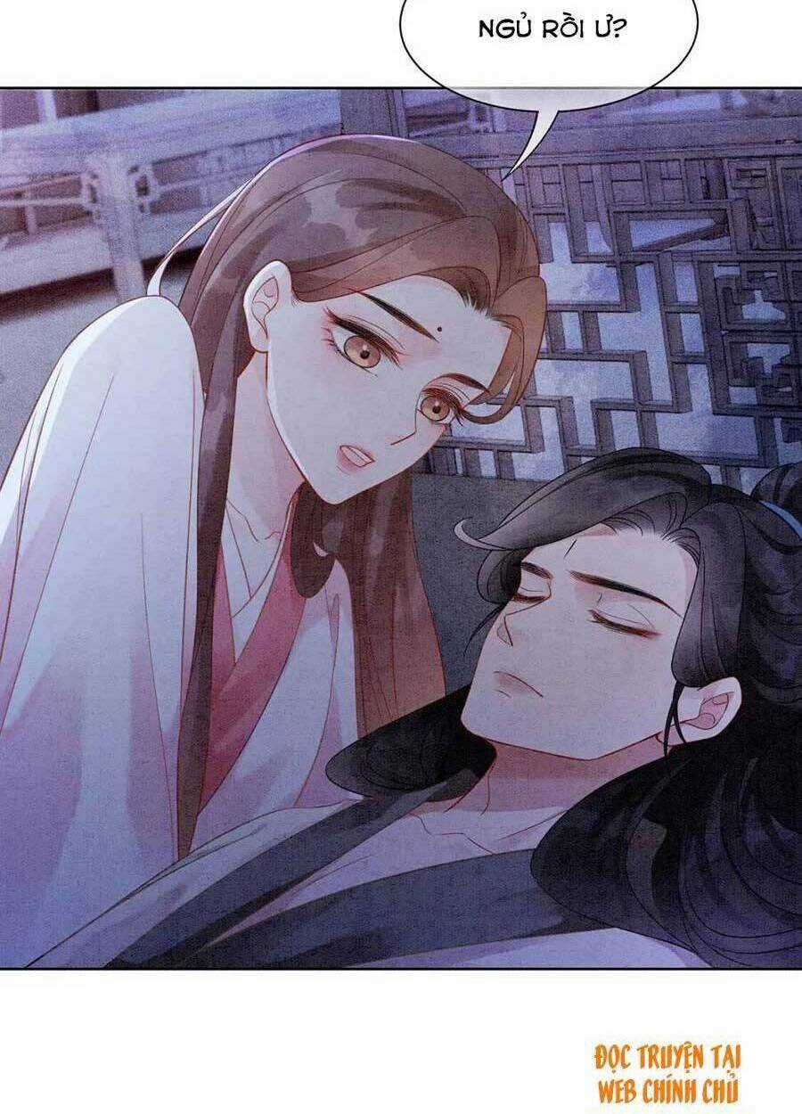 Xung Hỉ Vương Phi - Chapter 79 - Trang 26