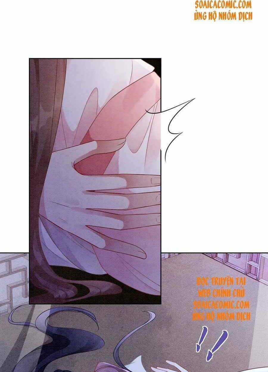 Xung Hỉ Vương Phi - Chapter 79 - Trang 27