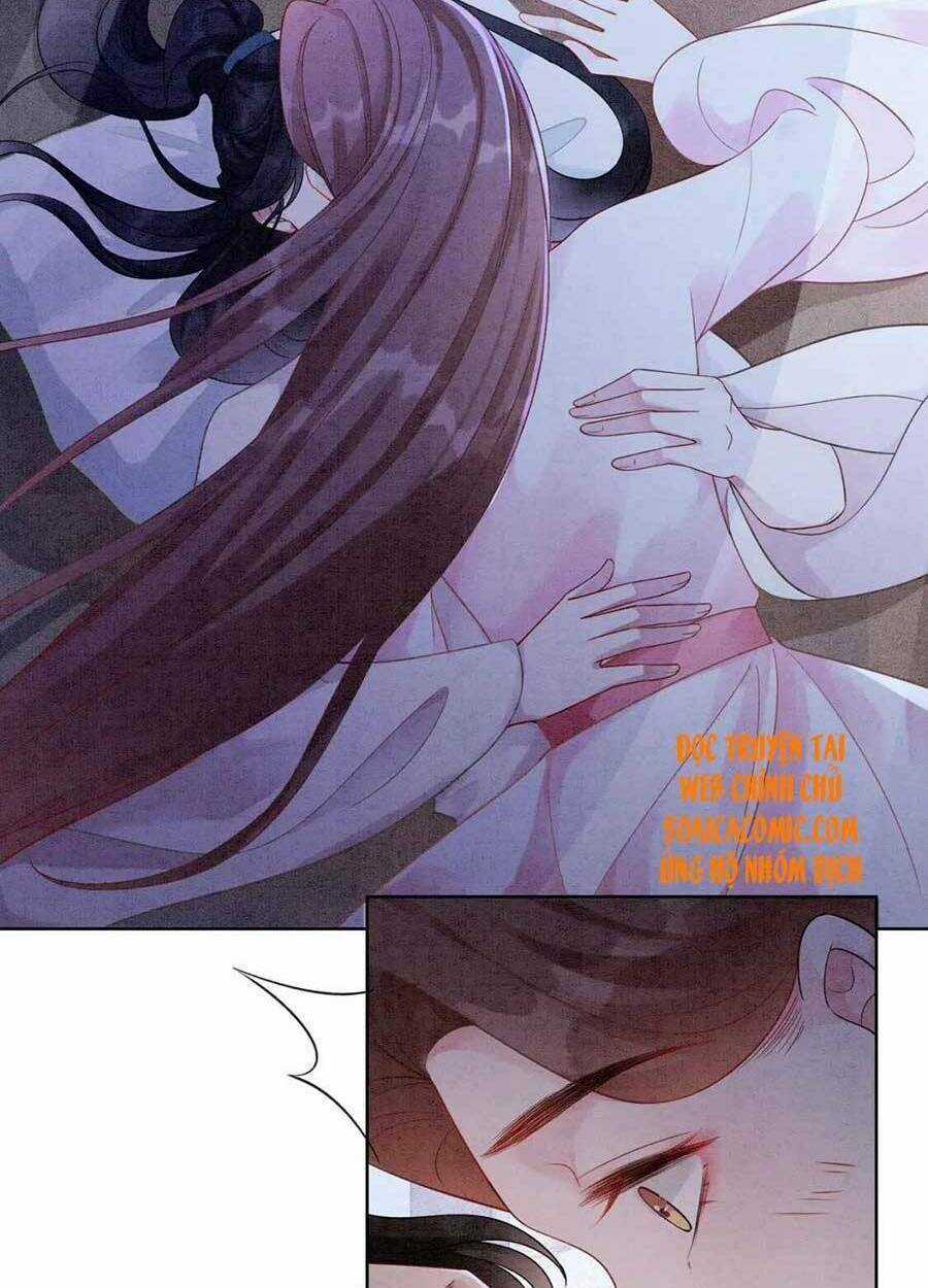 Xung Hỉ Vương Phi - Chapter 79 - Trang 28