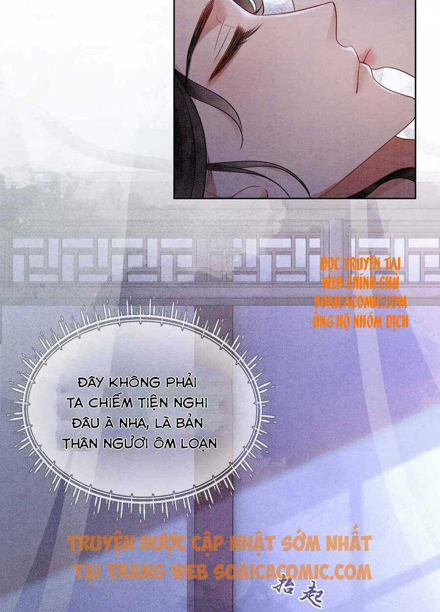 Xung Hỉ Vương Phi - Chapter 79 - Trang 29