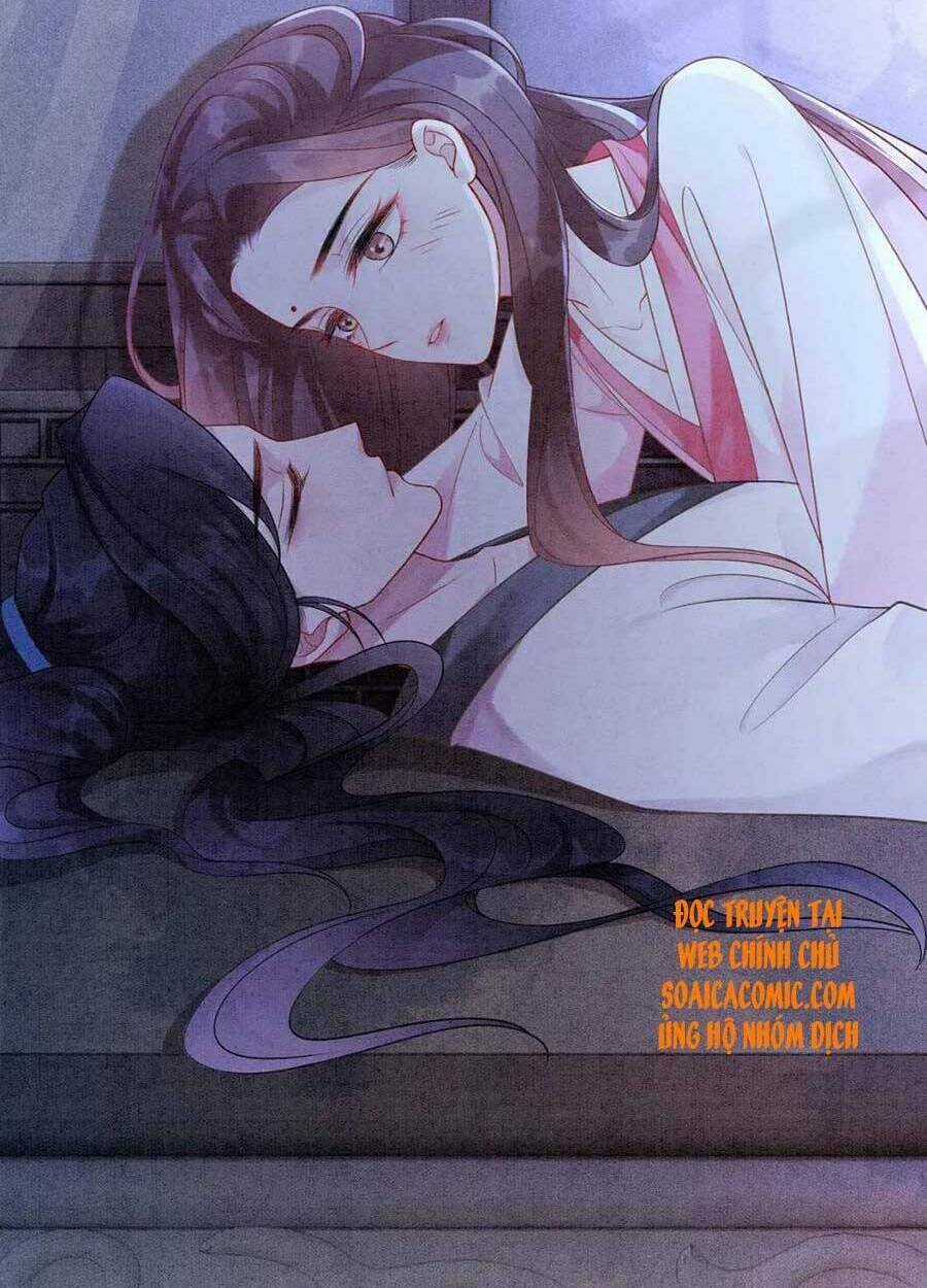 Xung Hỉ Vương Phi - Chapter 79 - Trang 30