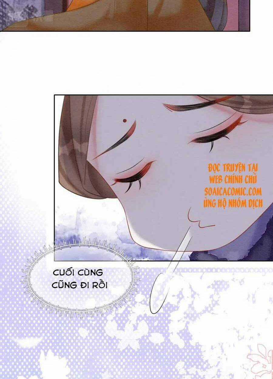 Xung Hỉ Vương Phi - Chapter 79 - Trang 4