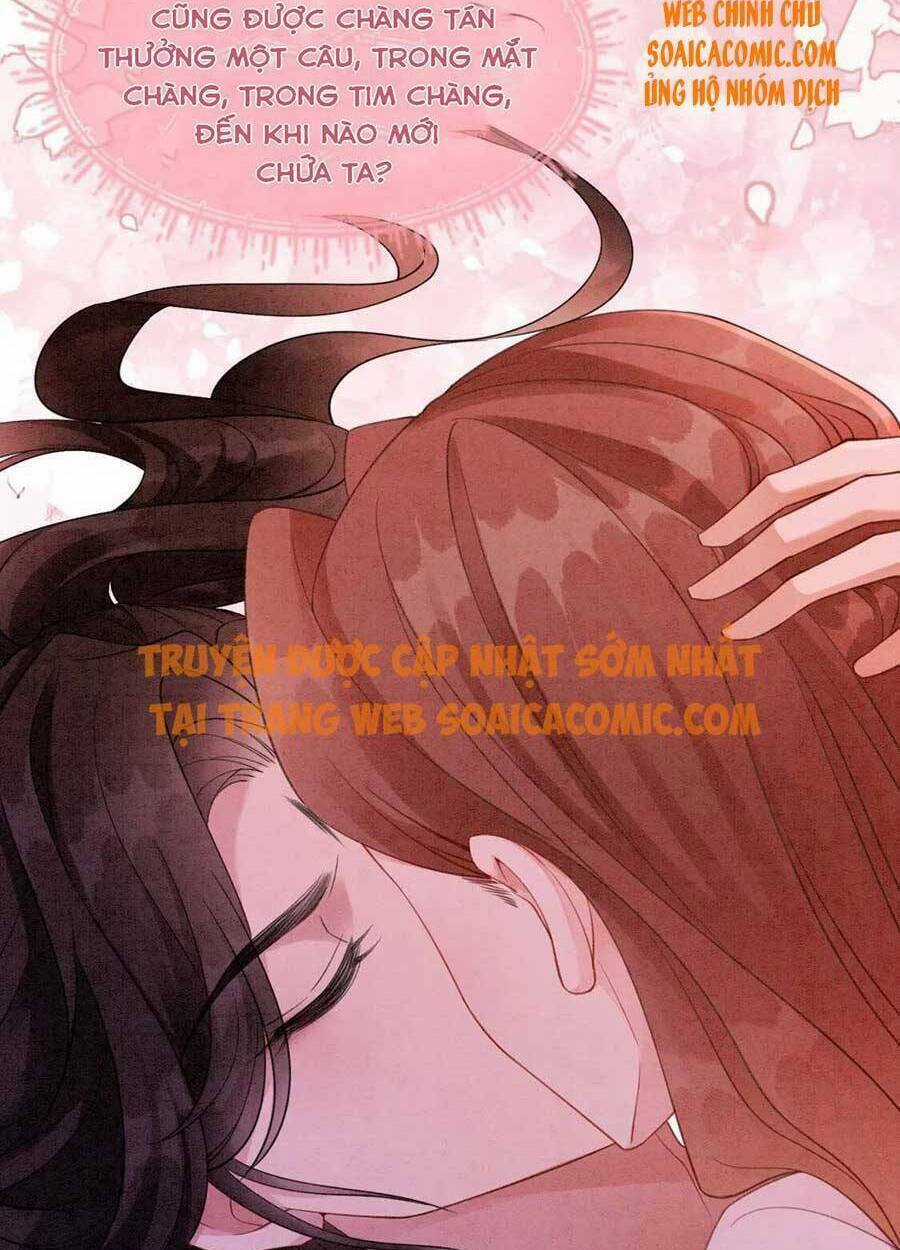 Xung Hỉ Vương Phi - Chapter 79 - Trang 34