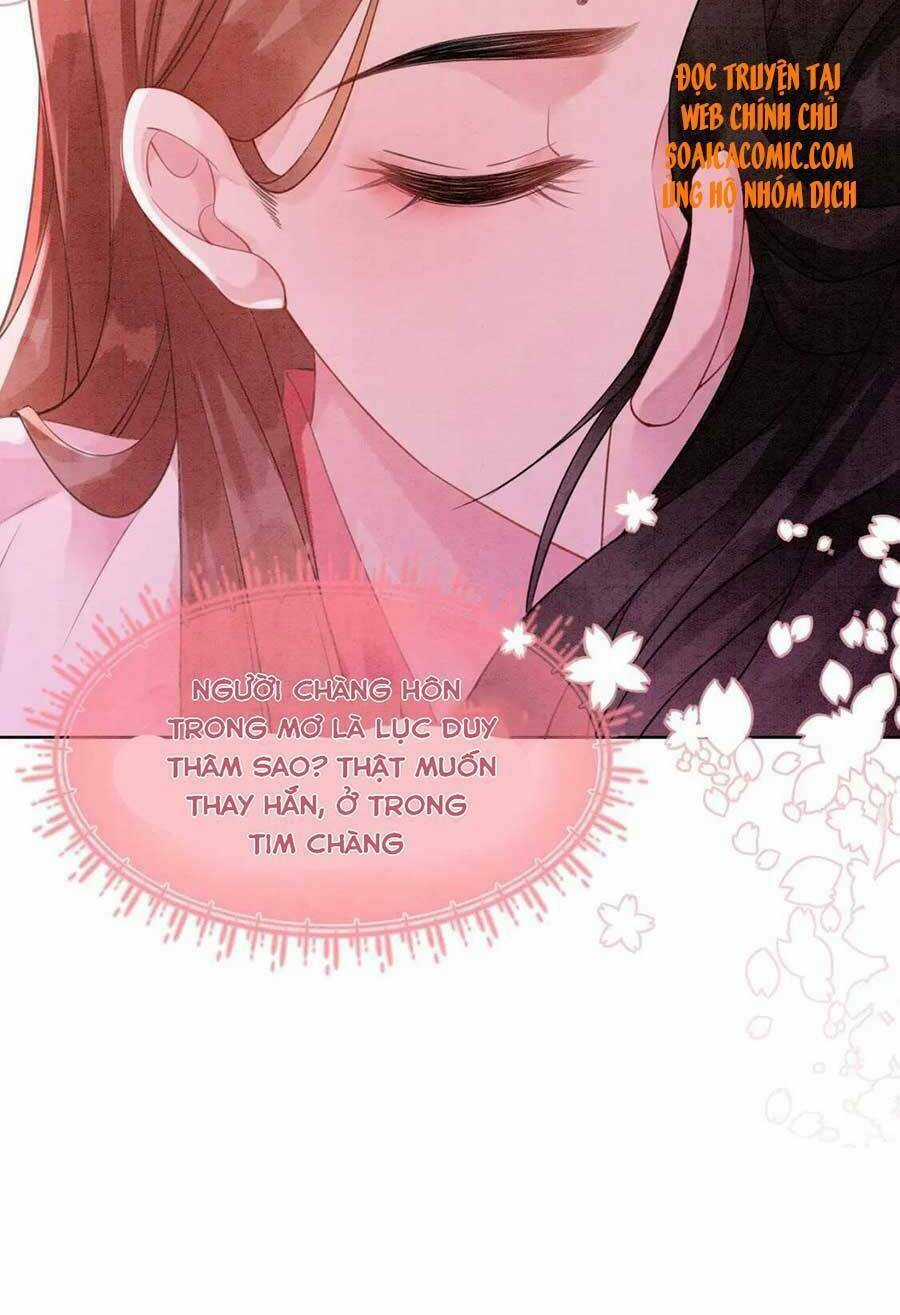 Xung Hỉ Vương Phi - Chapter 79 - Trang 36