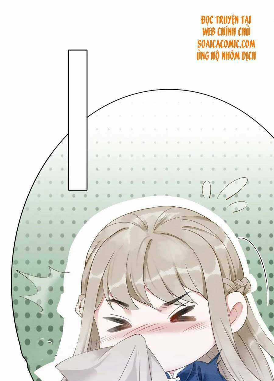 Xung Hỉ Vương Phi - Chapter 79 - Trang 37