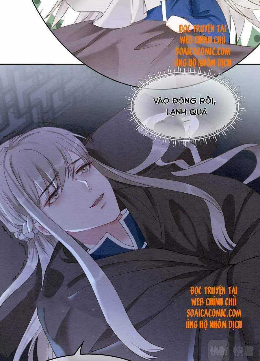 Xung Hỉ Vương Phi - Chapter 79 - Trang 38