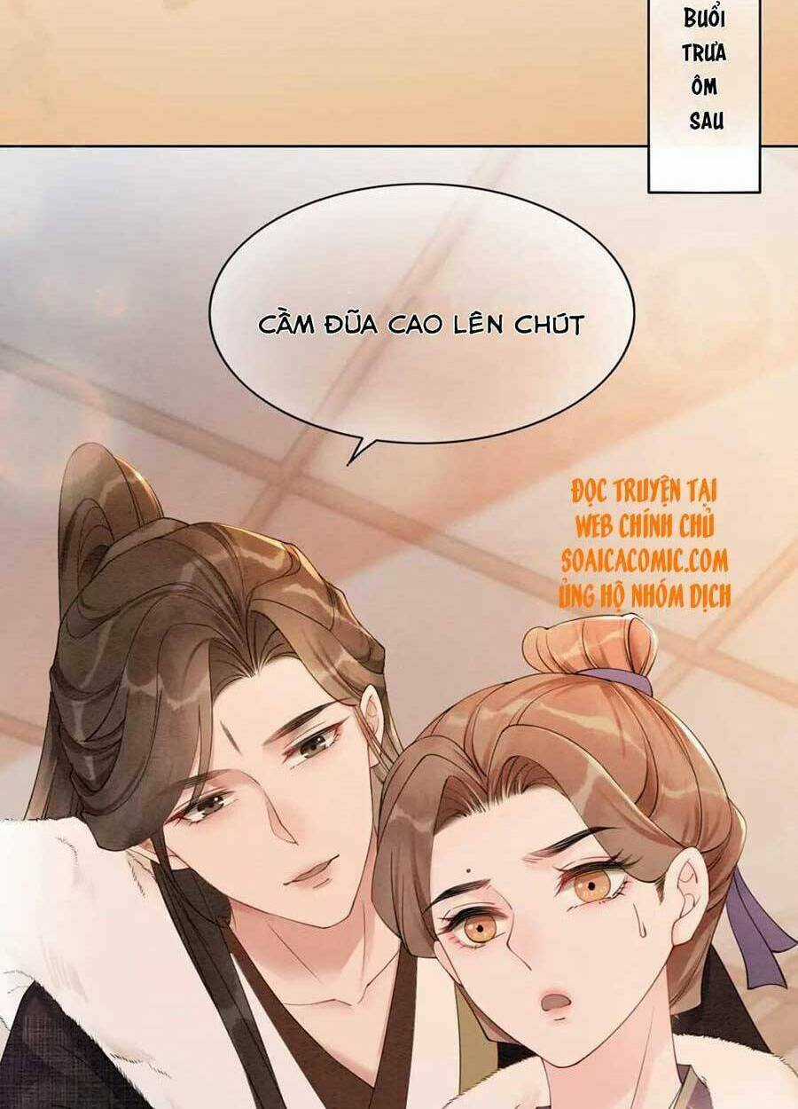 Xung Hỉ Vương Phi - Chapter 79 - Trang 40