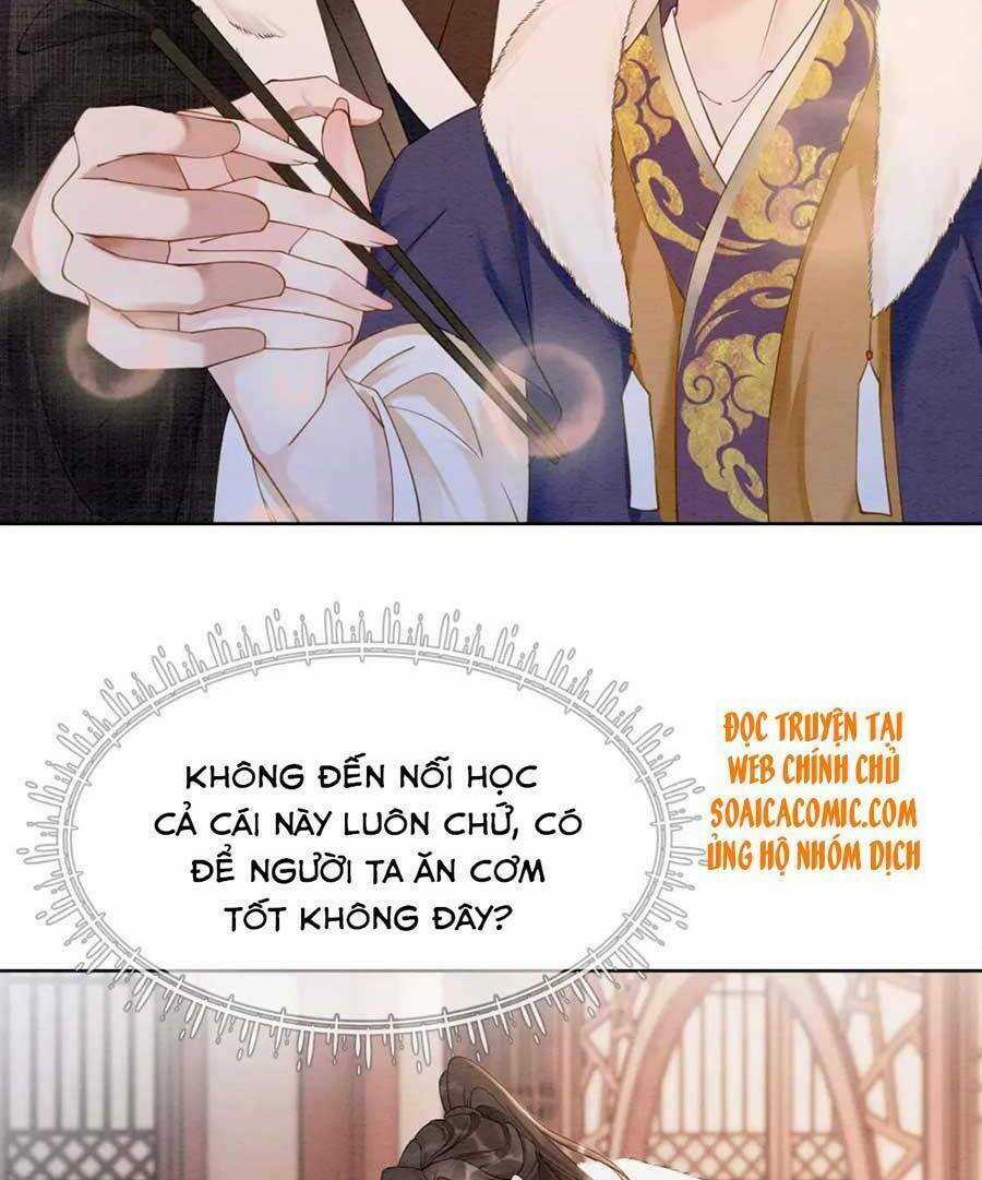 Xung Hỉ Vương Phi - Chapter 79 - Trang 41