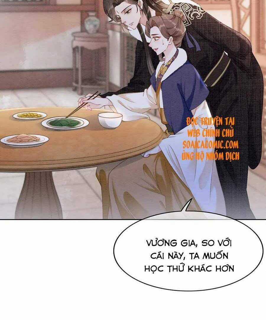 Xung Hỉ Vương Phi - Chapter 79 - Trang 42