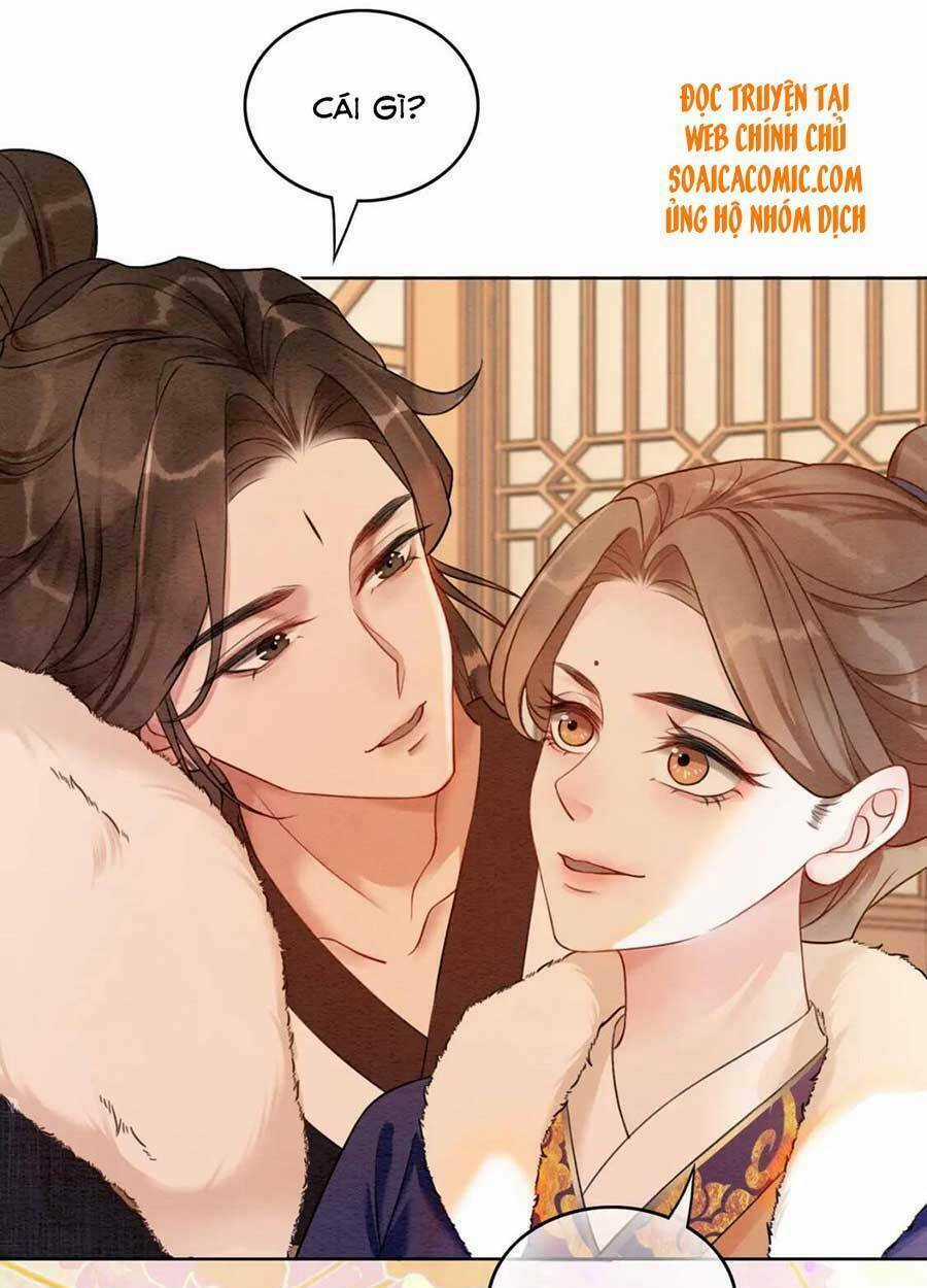 Xung Hỉ Vương Phi - Chapter 79 - Trang 43