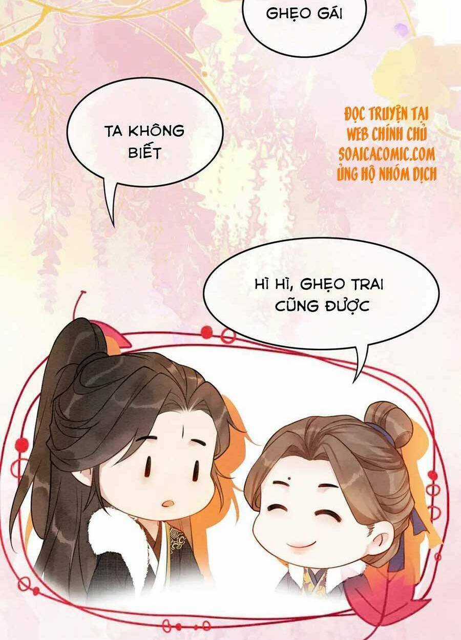 Xung Hỉ Vương Phi - Chapter 79 - Trang 44