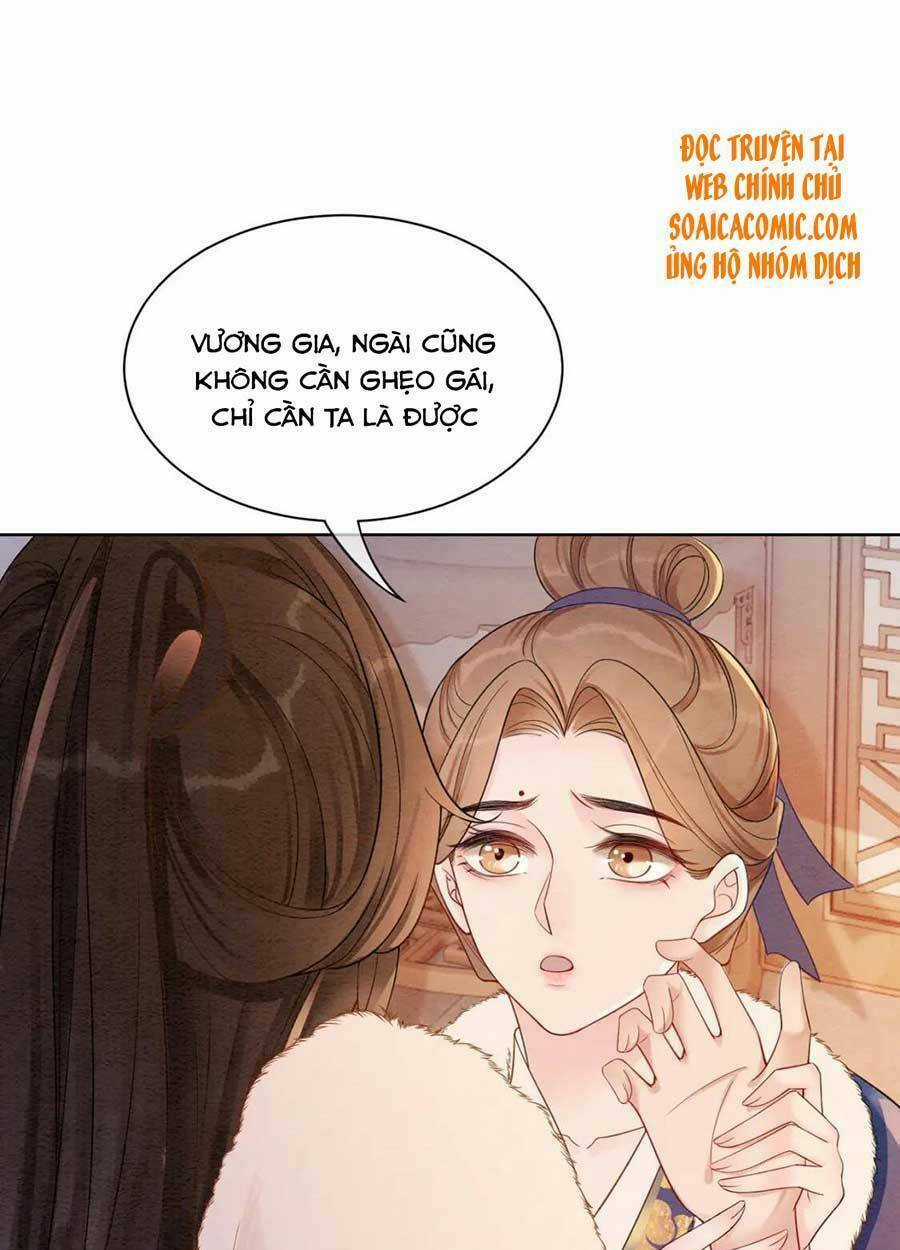 Xung Hỉ Vương Phi - Chapter 79 - Trang 48