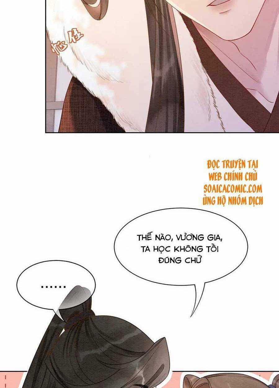 Xung Hỉ Vương Phi - Chapter 79 - Trang 50