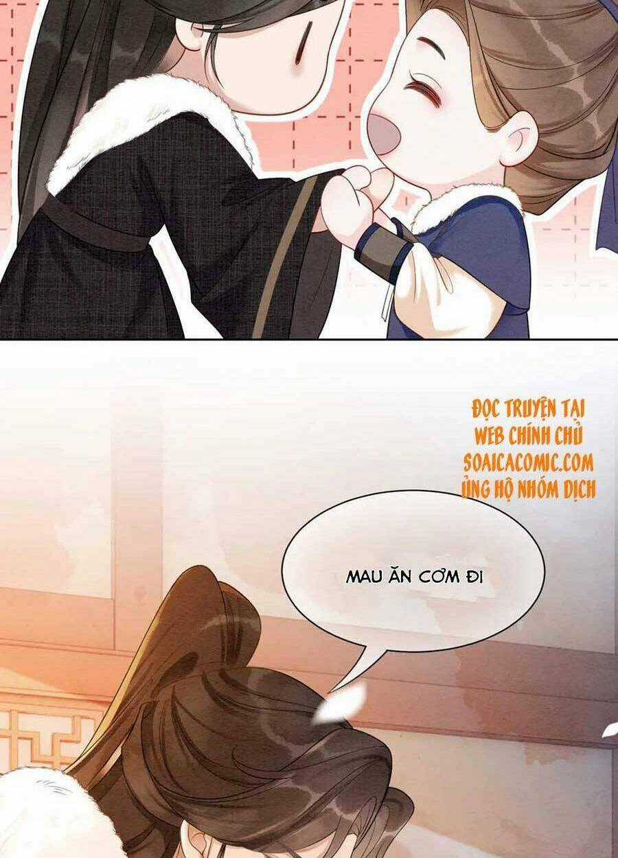 Xung Hỉ Vương Phi - Chapter 79 - Trang 51