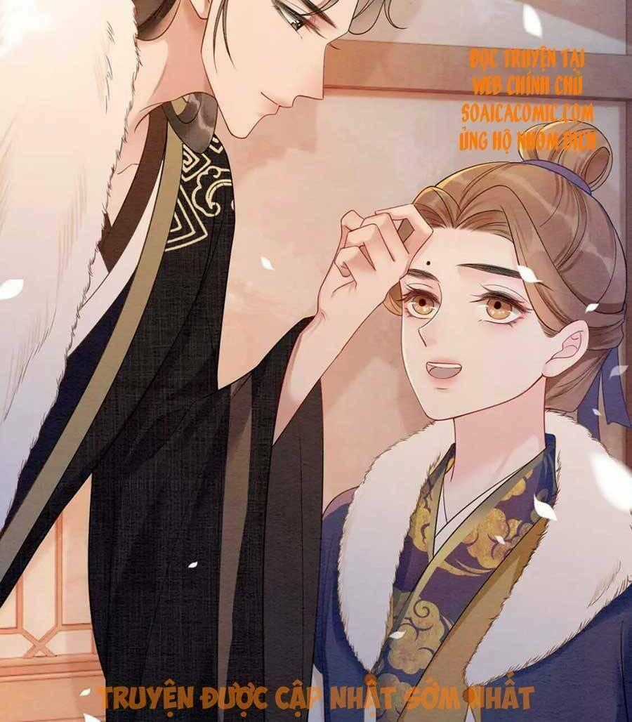 Xung Hỉ Vương Phi - Chapter 79 - Trang 52