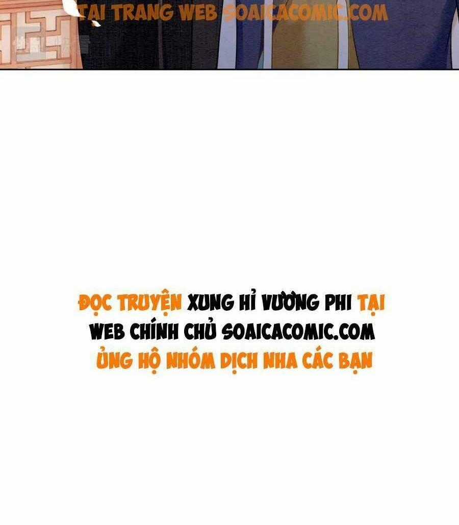 Xung Hỉ Vương Phi - Chapter 79 - Trang 53