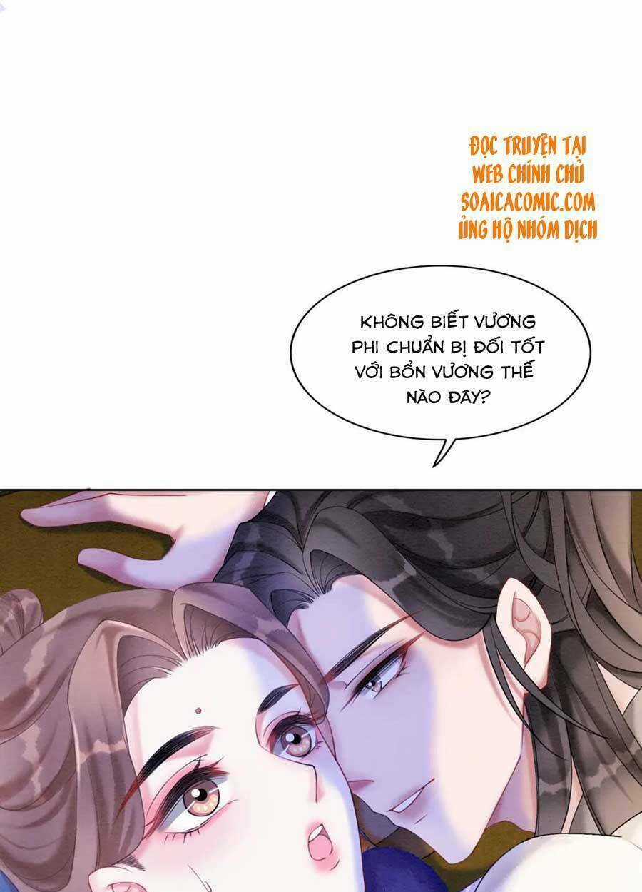 Xung Hỉ Vương Phi - Chapter 79 - Trang 8