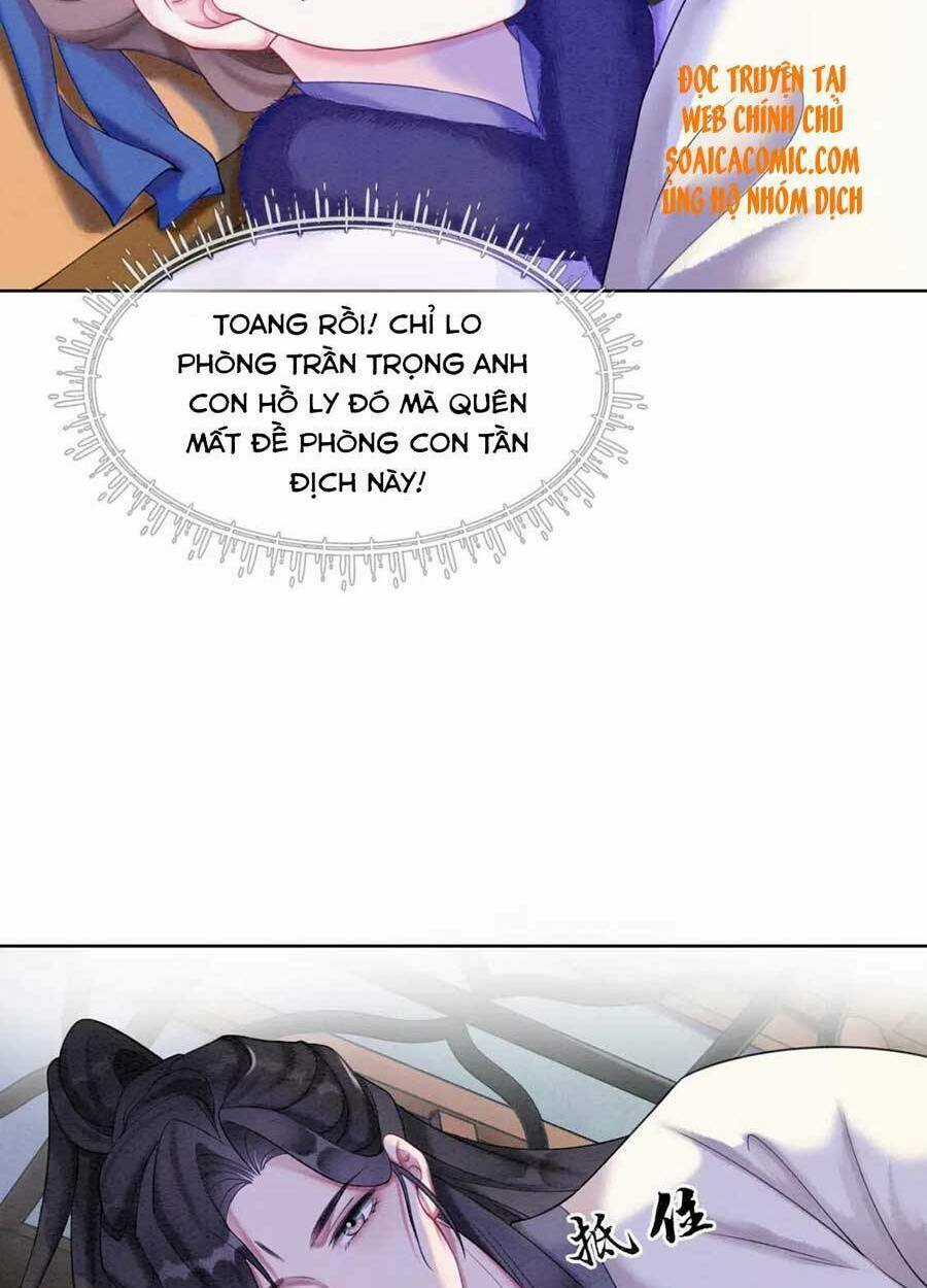 Xung Hỉ Vương Phi - Chapter 79 - Trang 9