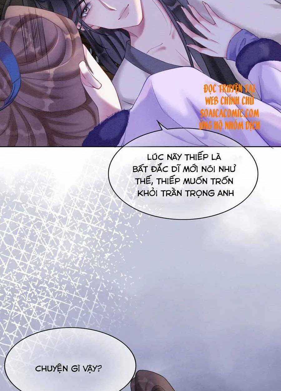 Xung Hỉ Vương Phi - Chapter 79 - Trang 10