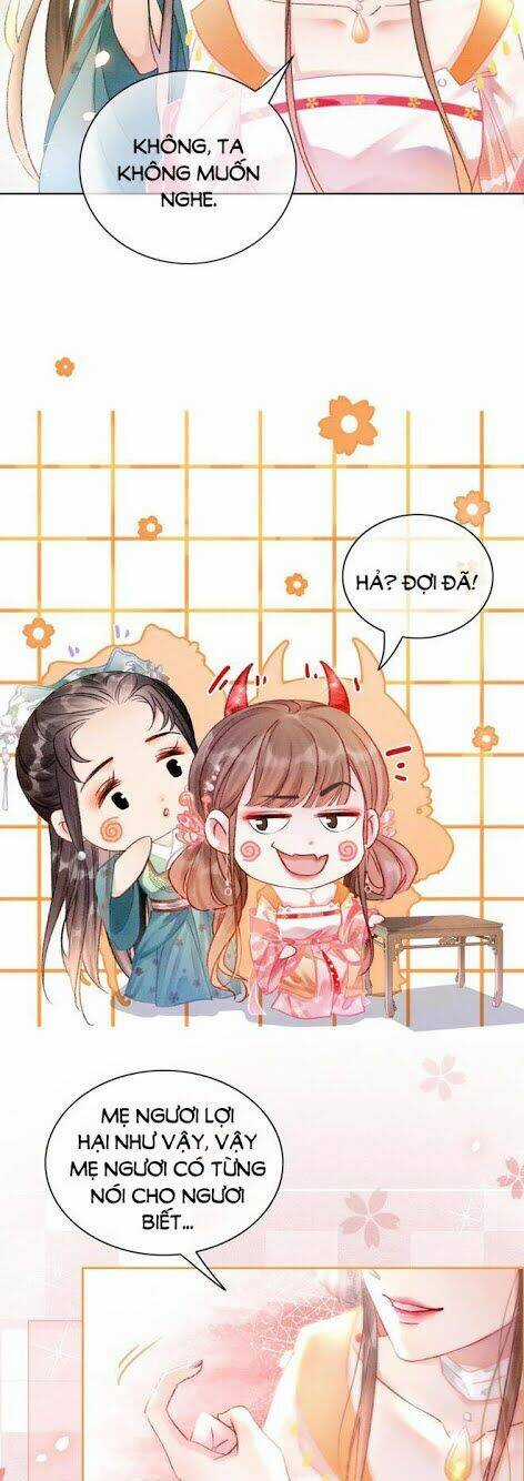 Xung Hỉ Vương Phi - Chapter 8 - Trang 15