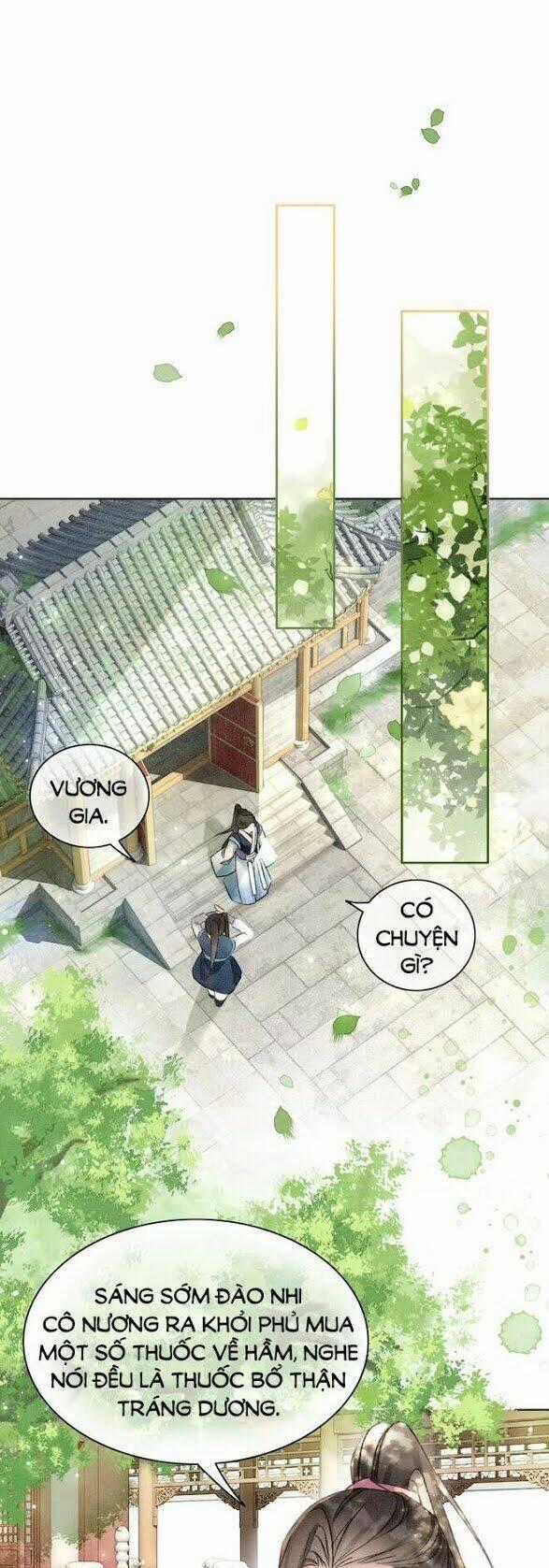 Xung Hỉ Vương Phi - Chapter 8 - Trang 18