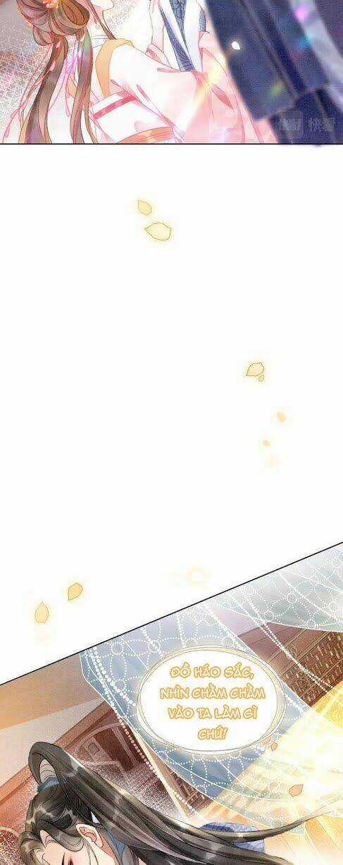 Xung Hỉ Vương Phi - Chapter 8 - Trang 3