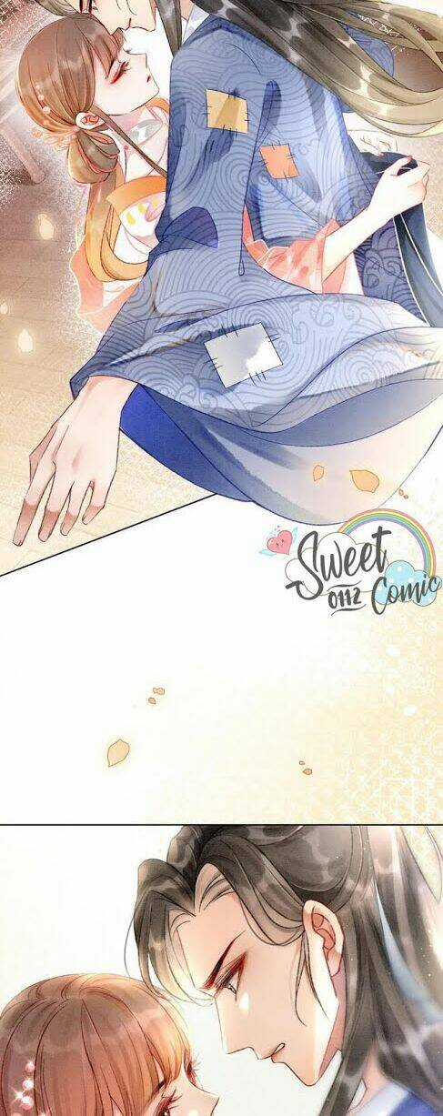 Xung Hỉ Vương Phi - Chapter 8 - Trang 4