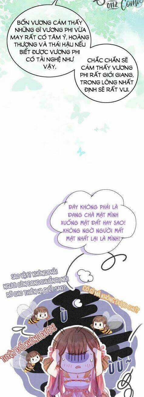 Xung Hỉ Vương Phi - Chapter 8 - Trang 8