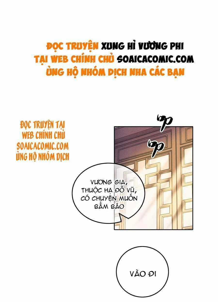 Xung Hỉ Vương Phi - Chapter 80 - Trang 1