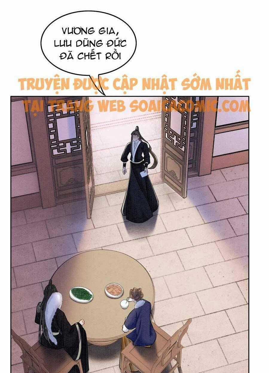 Xung Hỉ Vương Phi - Chapter 80 - Trang 2