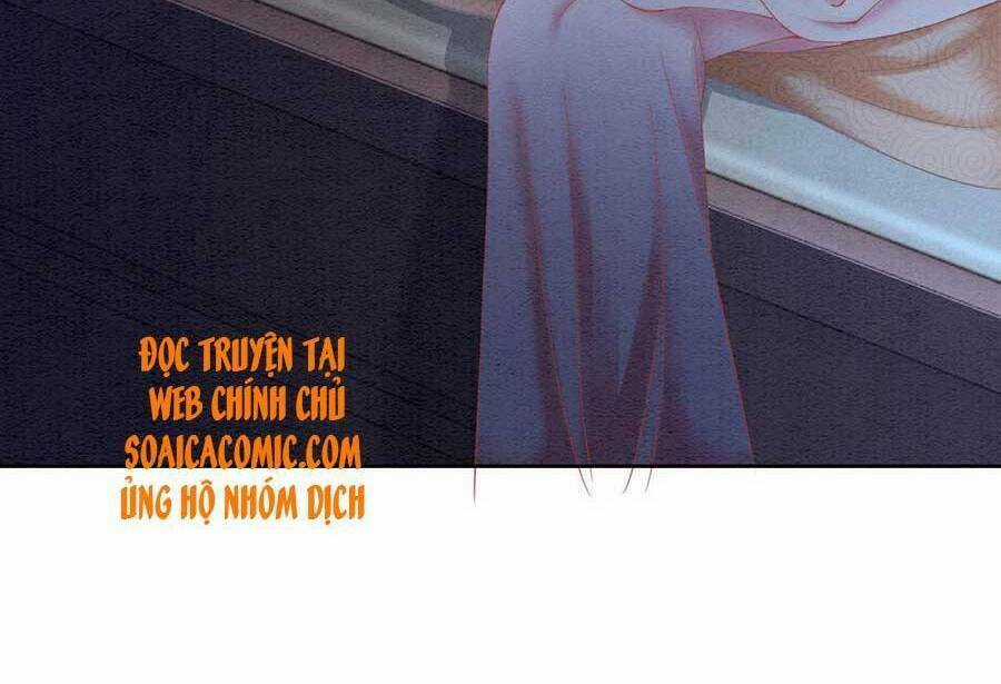 Xung Hỉ Vương Phi - Chapter 80 - Trang 11