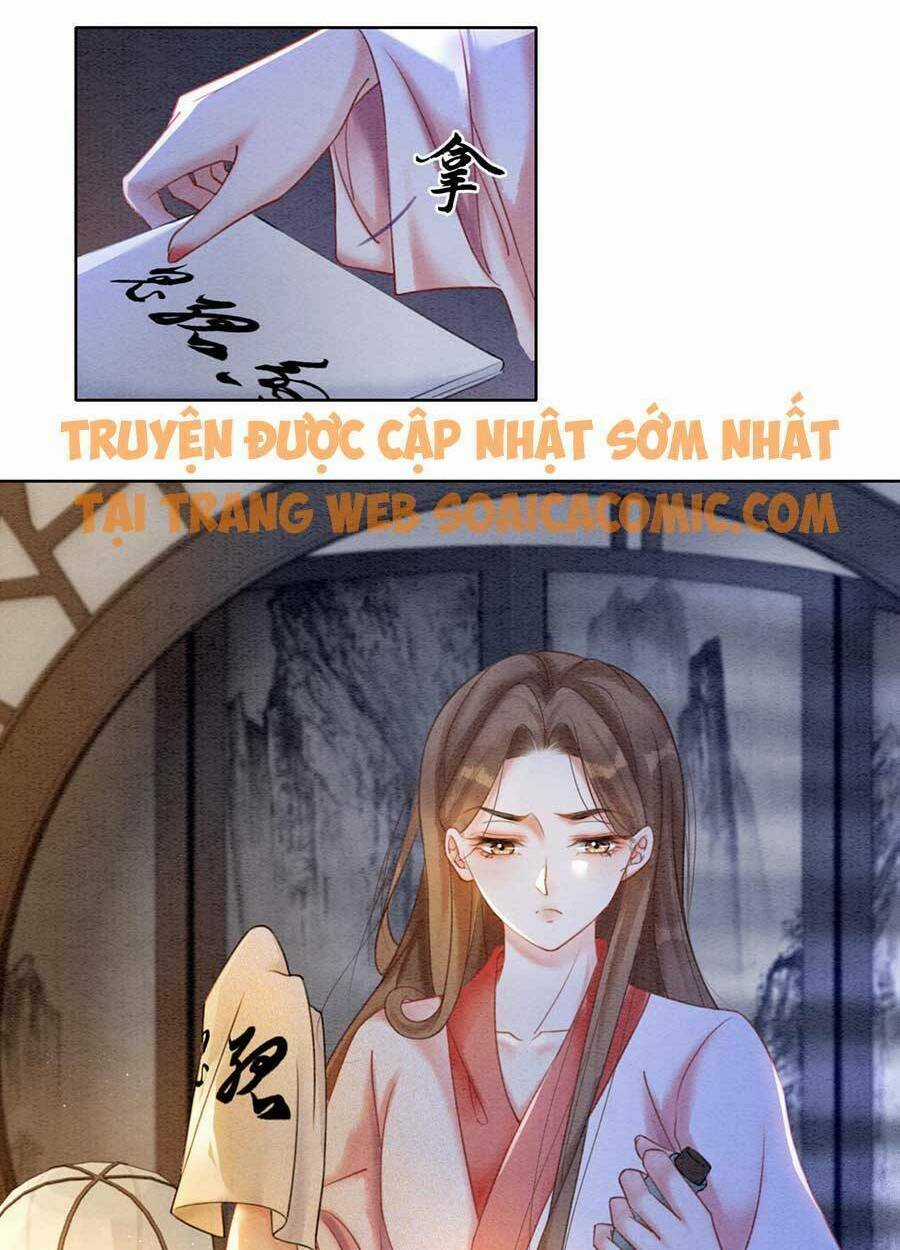 Xung Hỉ Vương Phi - Chapter 80 - Trang 13