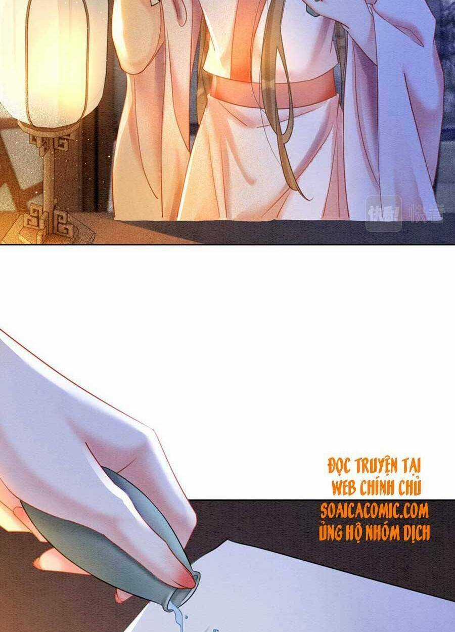 Xung Hỉ Vương Phi - Chapter 80 - Trang 14