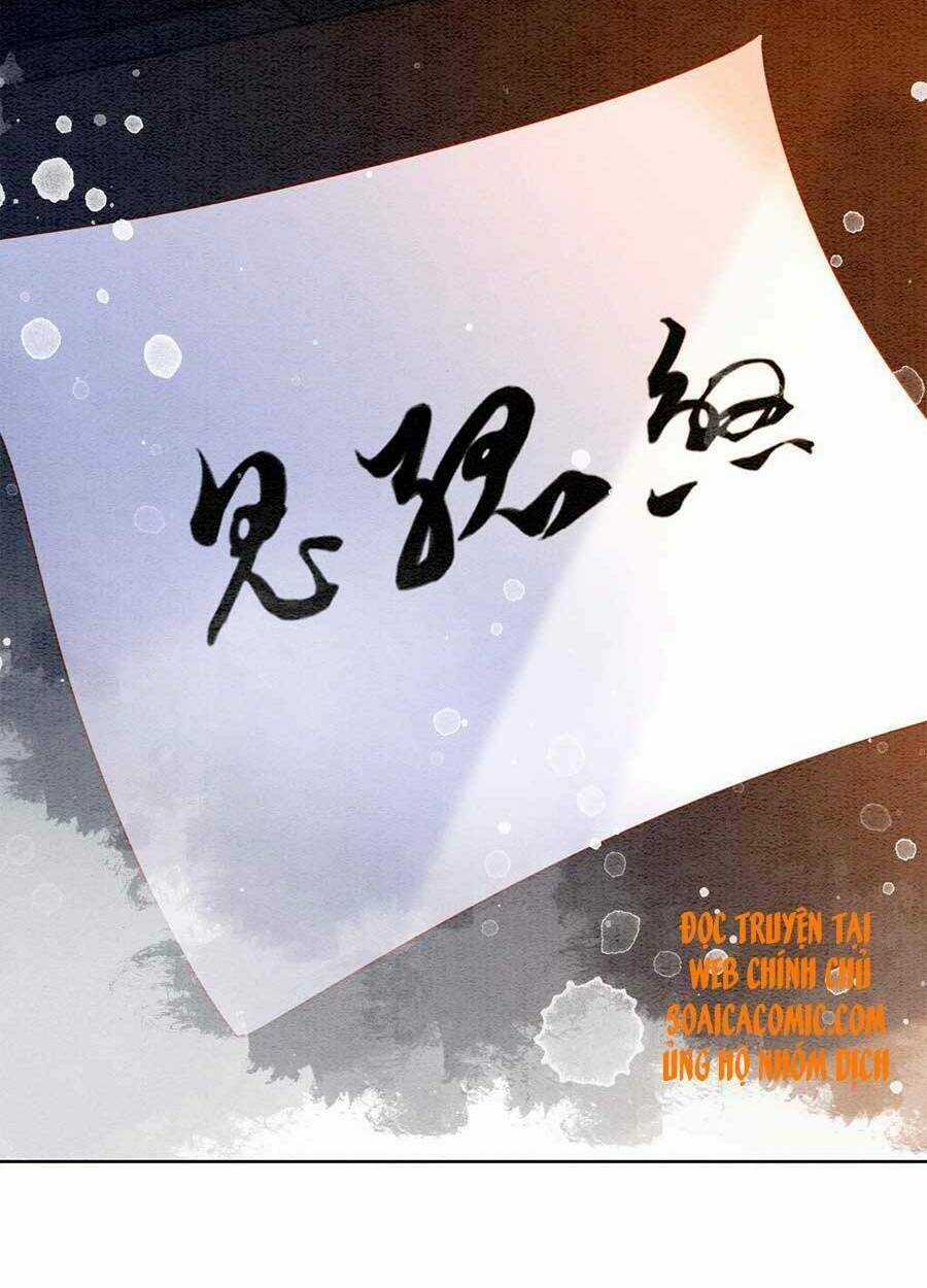 Xung Hỉ Vương Phi - Chapter 80 - Trang 17