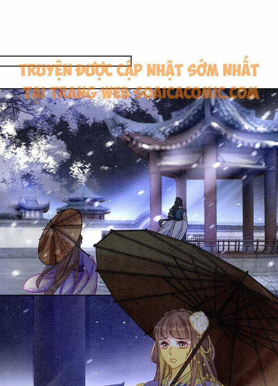 Xung Hỉ Vương Phi - Chapter 80 - Trang 18