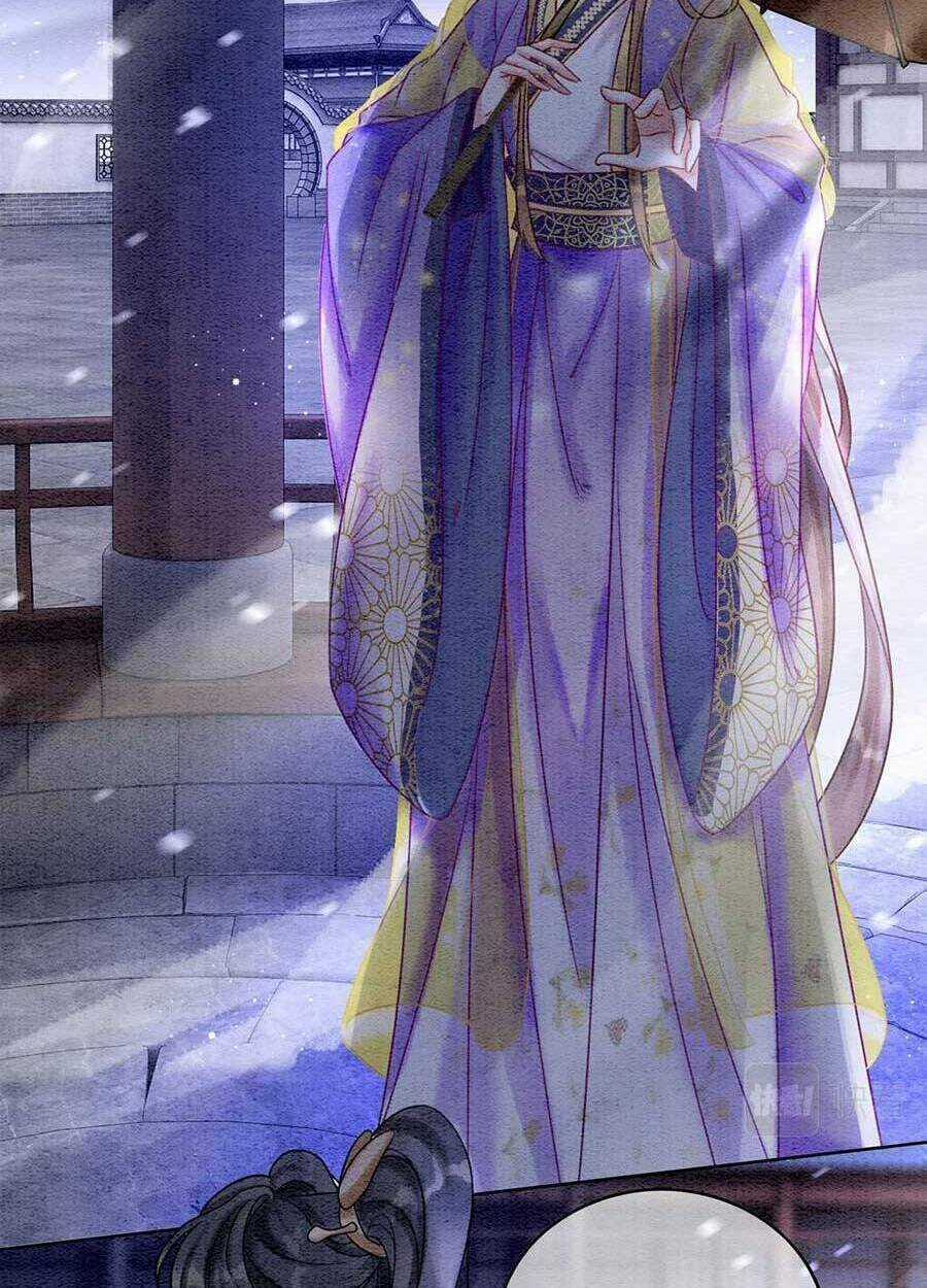 Xung Hỉ Vương Phi - Chapter 80 - Trang 19