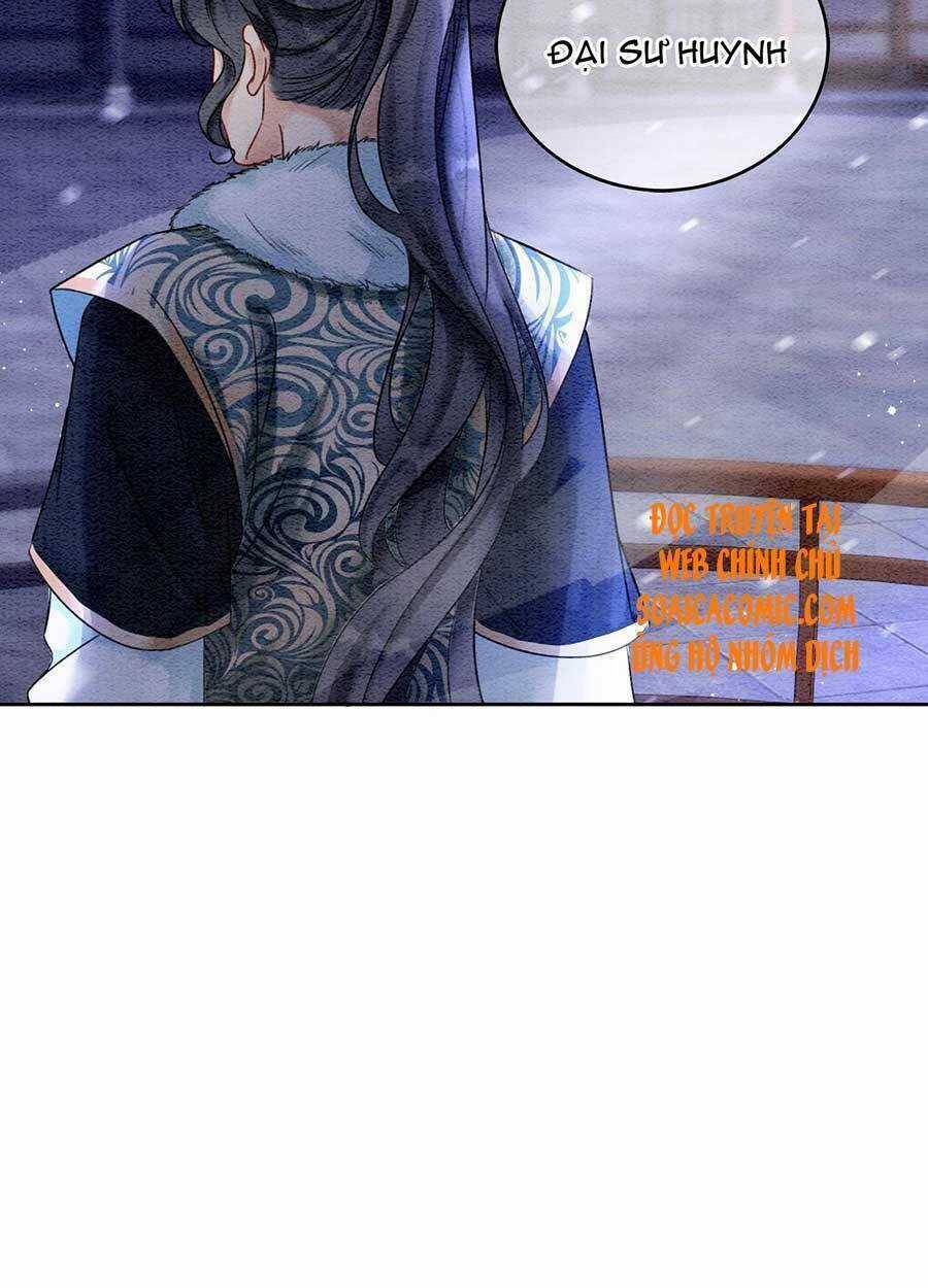 Xung Hỉ Vương Phi - Chapter 80 - Trang 20