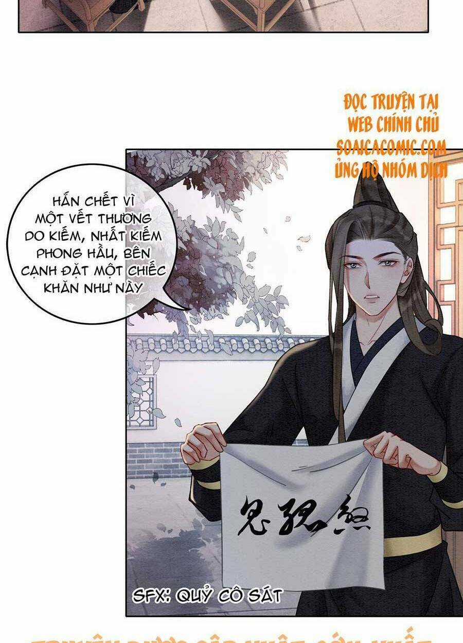 Xung Hỉ Vương Phi - Chapter 80 - Trang 3