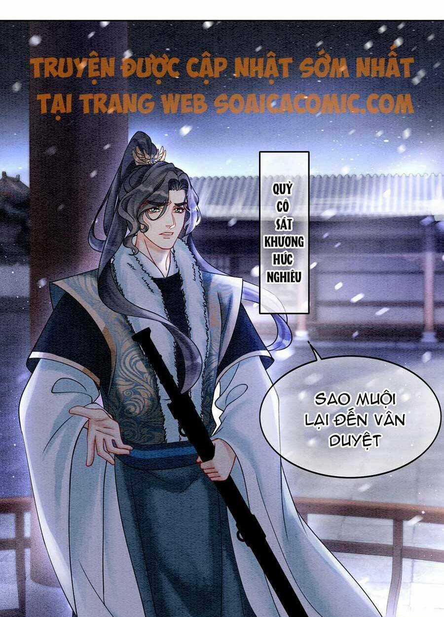 Xung Hỉ Vương Phi - Chapter 80 - Trang 21