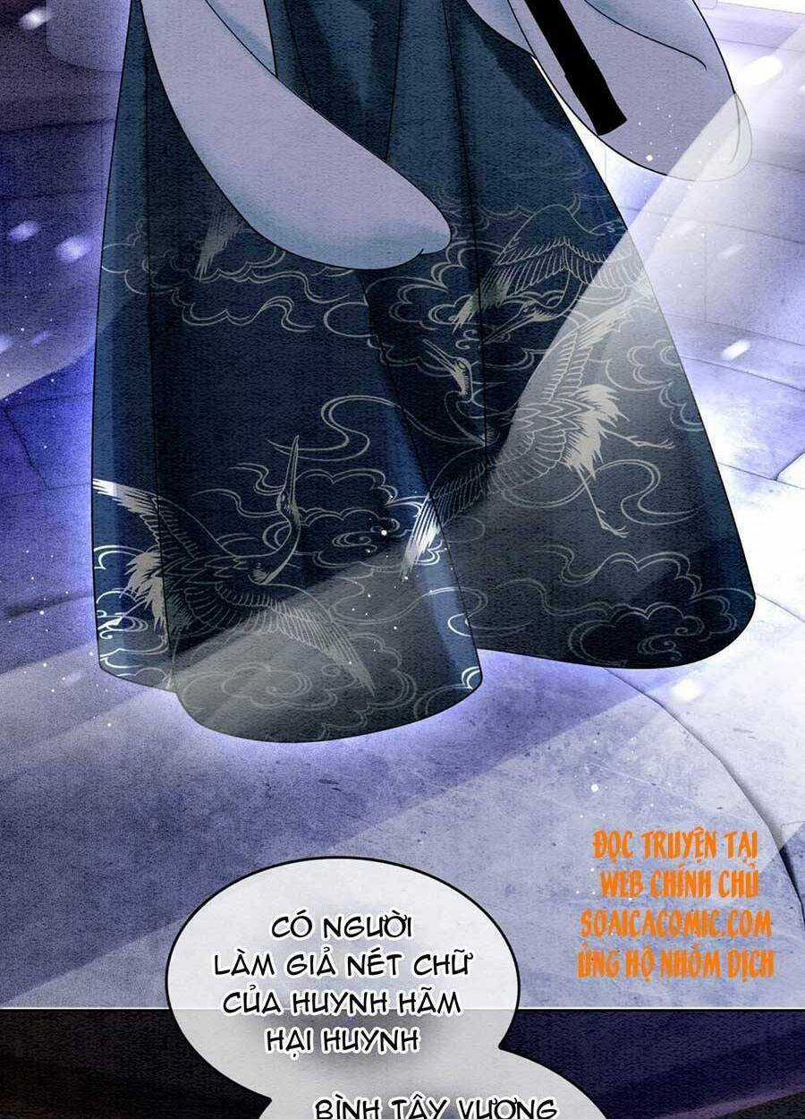 Xung Hỉ Vương Phi - Chapter 80 - Trang 22