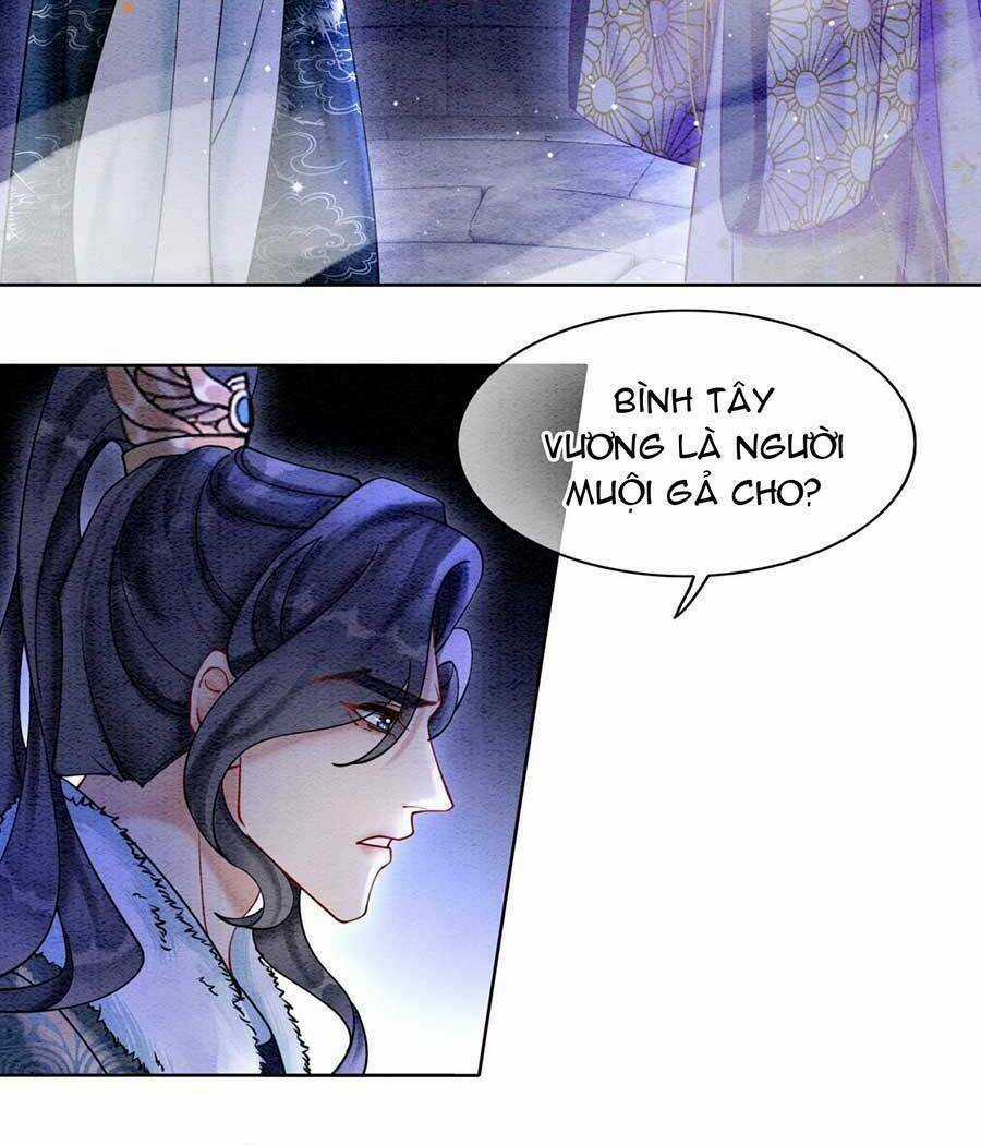 Xung Hỉ Vương Phi - Chapter 80 - Trang 24